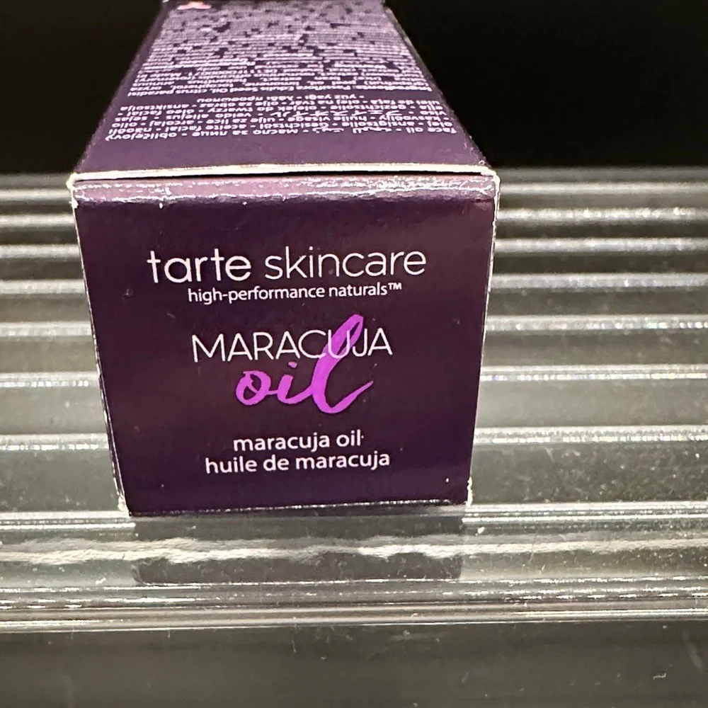 3/$15 Tarte Maracuja Oil 🌼 - Picture 4 of 5